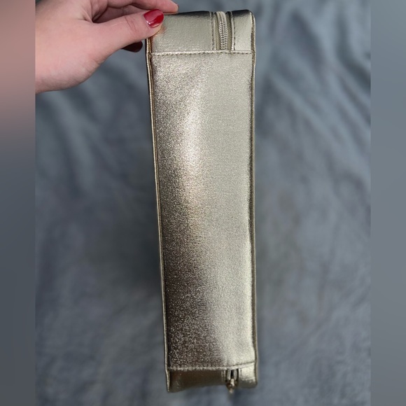 ‼️NEW‼️Lancome Travel/Makeup Cosmetic Bag - Picture 8 of 9